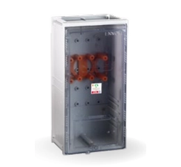 CB3 - Caixa de Barramento MOD.3